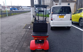 HONDA GYRO TA03