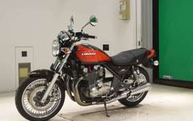 KAWASAKI ZEPHYR 1100 RS 2002 ZRT10A