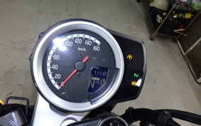 HONDA GB350 2025 NC59