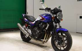 HONDA CB400SF GEN 4 A 2021 NC42