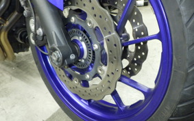 YAMAHA MT-07 ABS 2016 RM07J