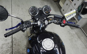 HONDA CB400SF GEN 4 2014 NC42