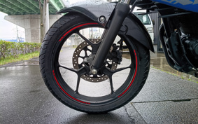 SUZUKI JIKUSA-150 ED13N