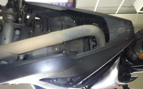 HONDA CBR250R A 2025 MC41