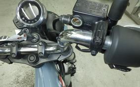 HONDA DAX 125 JB04