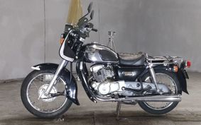 HONDA BENLY125 CD125T