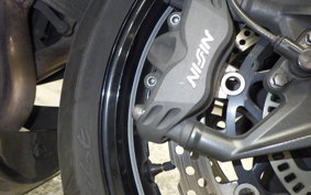 KAWASAKI ZX 1400 NINJA R 2013