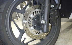 HONDA PCX 160 1997 KF47