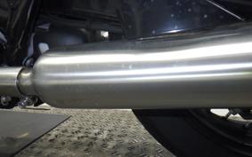 TRIUMPH BONNEVILLE T100 2022
