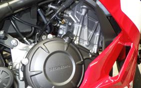 HONDA CBR250RR A 2004 MC51