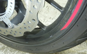HONDA CBR400R 2020 NC56