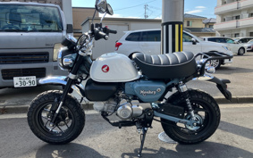 HONDA  MONKEY 125 ABS JB05