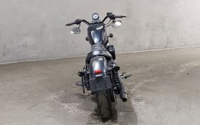 HARLEY XL883N 2017 LE2