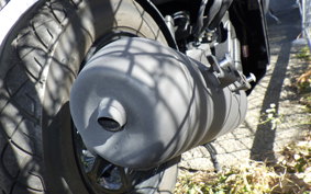 HONDA TACT-4ﾍﾞｰｼｯｸ 1994 AF79