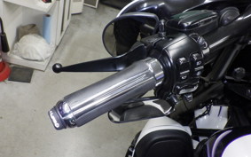 HARLEY FLHXSE 1800CVO 2016