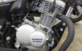 HONDA CBF125T