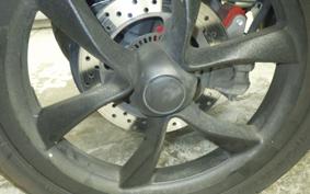 YAMAHA TRICITY 125 A 2008 SEC1J