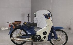 HONDA SUPER CUB50 AA01