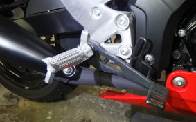SUZUKI GSX-R125 2021 DL33B
