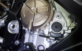 BMW S1000RR M DDC 2022