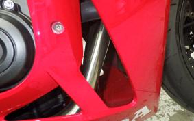 HONDA CBR650R E-Clutch 2025 RH17