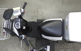 YAMAHA GEAR Gen.2 UA08J