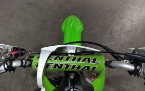 KAWASAKI KX85 KX085A