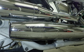 YAMAHA DRAGSTAR 400 2003 VH01J