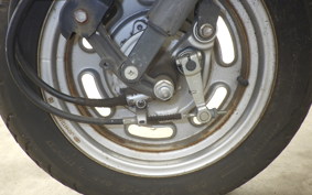 HONDA GYRO CANOPY TA02