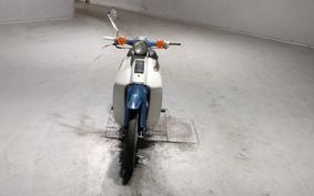 HONDA SUPER CUB50 AA01