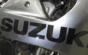 SUZUKI GSX-R1000 2005