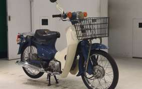 HONDA C50 SUPER CUB AA01