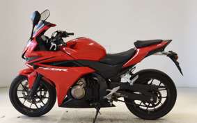 HONDA CBR400R A 2005 NC47