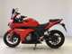 Фото Honda CBR400R A 2005 с японского аукциона