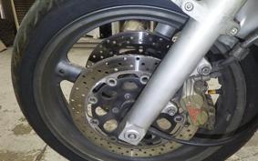 SUZUKI INAZUMA 400 (GSX400) 2001 GK7BA