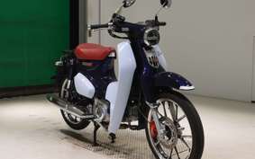 HONDA C125 SUPER CUB 2023 JA48