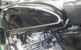 YAMAHA SR400 Gen.3 2005 RH01J