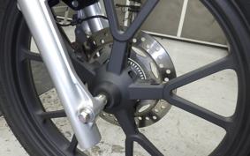 HONDA ｸﾛｽｶﾌﾞ110-3 2006 JA60