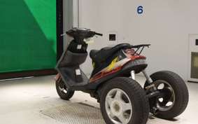 SUZUKI ADDRESS V100 TRIKE CE11A