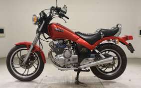 YAMAHA XS400 1984 16Y