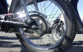 HONDA CL50 BENLY CD50