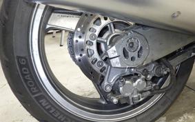 KAWASAKI ZZ1100 NINJA R 1991 ZXT10C