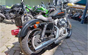 HARLEY XL883L 2013 CR2