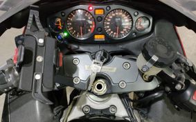 SUZUKI GSX-1300R HAYABUSA 1999 GW71A