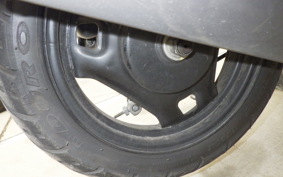 SUZUKI ﾚｯﾂ CA4AA