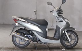 HONDA DIO 110 JF31