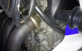SUZUKI GSX-R750 2004