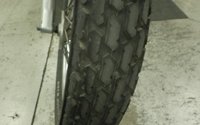 YAMAHA TW225 1999 DG09J