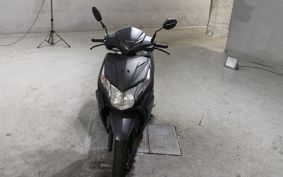 HONDA DIO 110 DX JF98
