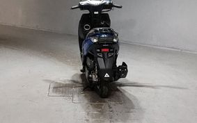 SUZUKI SU WISH  DV12B
